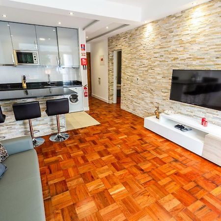 Sea Breeze I Apartment คานีโซ ภายนอก รูปภาพ