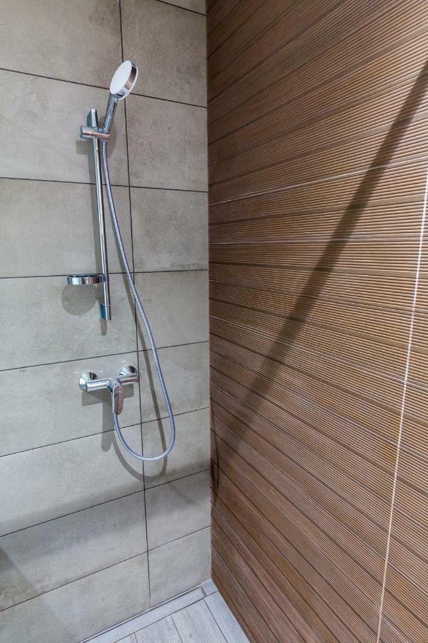 Sea Breeze I Apartment คานีโซ ภายนอก รูปภาพ