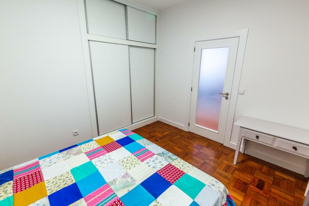 Sea Breeze I Apartment คานีโซ ภายนอก รูปภาพ