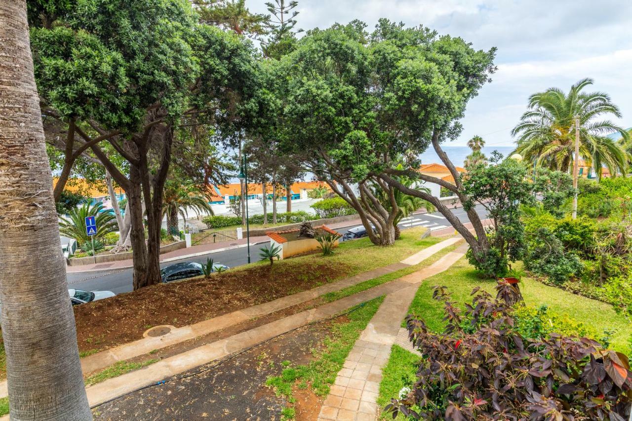 Sea Breeze I Apartment คานีโซ ภายนอก รูปภาพ