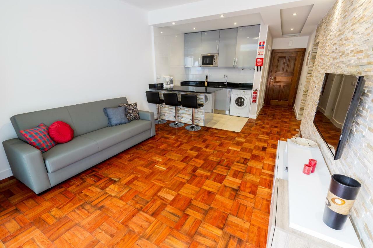 Sea Breeze I Apartment คานีโซ ภายนอก รูปภาพ