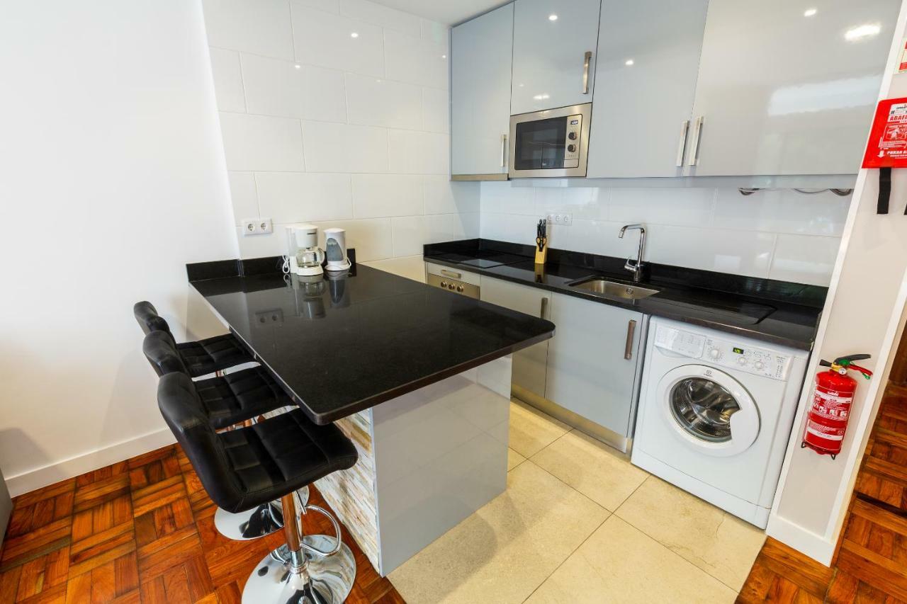 Sea Breeze I Apartment คานีโซ ภายนอก รูปภาพ