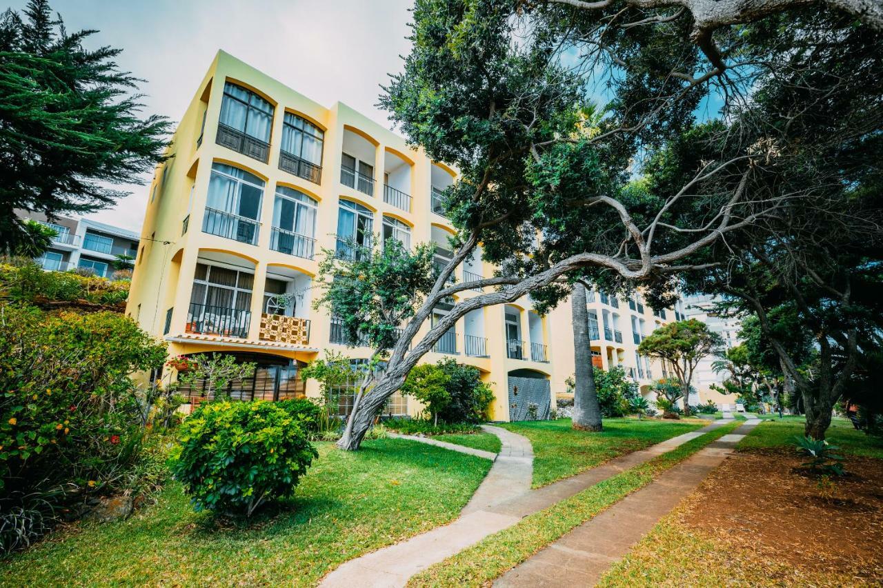 Sea Breeze I Apartment คานีโซ ภายนอก รูปภาพ