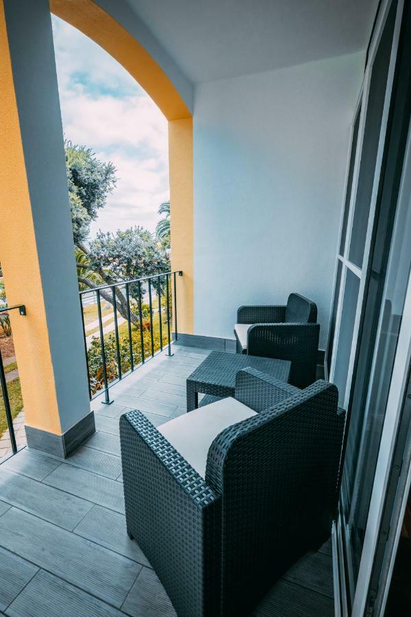 Sea Breeze I Apartment คานีโซ ภายนอก รูปภาพ